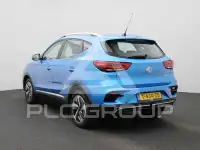 2021 MG ZS