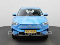 2021 MG ZS