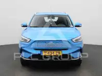 2021 MG ZS