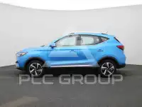 2021 MG ZS