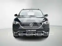 2021 MG ZS