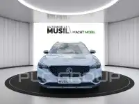 2021 MG ZS