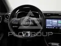2021 MG ZS