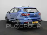 2021 MG ZS