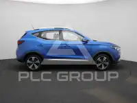 2021 MG ZS
