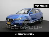 2021 MG ZS