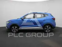 2021 MG ZS