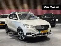 2021 MG ZS