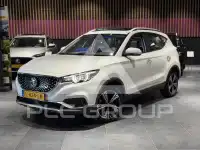 2021 MG ZS