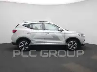 2021 MG ZS