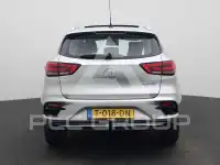 2021 MG ZS