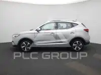 2021 MG ZS