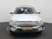 2021 MG ZS