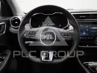 2021 MG ZS