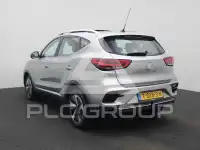 2021 MG ZS