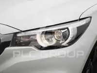 2021 MG ZS