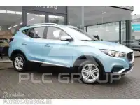 2021 MG ZS