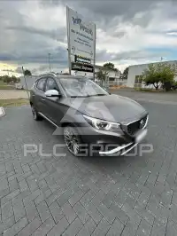 2021 MG ZS