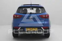 2021 MG ZS