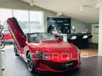 2021 MG ZS