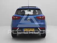 2021 MG ZS