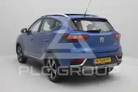 2021 MG ZS