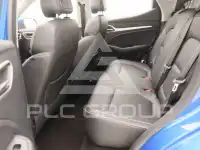2021 MG ZS