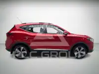 2021 MG ZS
