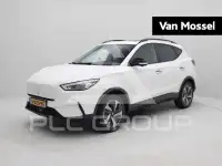 2021 MG ZS