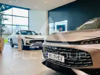 2021 MG ZS
