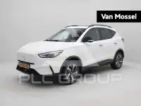 2021 MG ZS