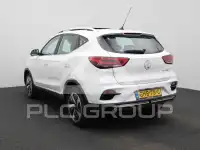2021 MG ZS