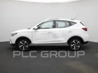 2021 MG ZS