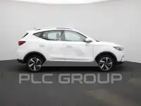 2021 MG ZS