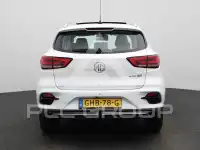 2021 MG ZS