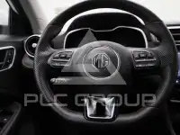 2021 MG ZS