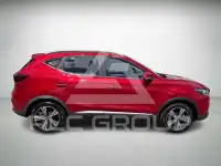 2021 MG ZS