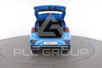 2021 MG ZS