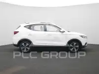 2021 MG ZS