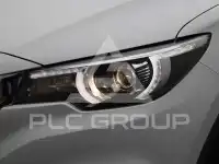 2021 MG ZS