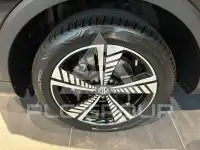 2021 MG ZS