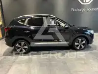 2021 MG ZS