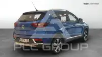 2021 MG ZS