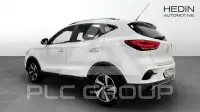 2021 MG ZS