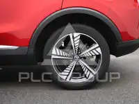 2021 MG ZS