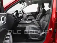 2021 MG ZS