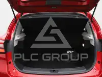 2021 MG ZS