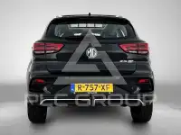 2021 MG ZS