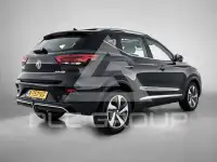 2021 MG ZS