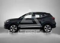 2021 MG ZS